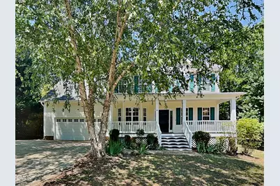 57 Bayliner Court, Clayton, NC 27520 - Photo 1