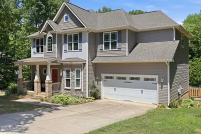 3828 Saint Lucy Drive, Franklinton, NC 27525 - Photo 1