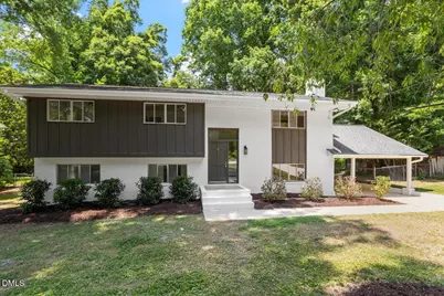 908 Tanglewood Drive, Cary, NC 27511 - Photo 1