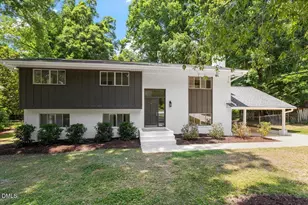 908 Tanglewood Dr, Cary, NC 27511 - Photo 1