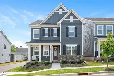 361 Natsam Woods Way, Wake Forest, NC 27587 - Photo 1