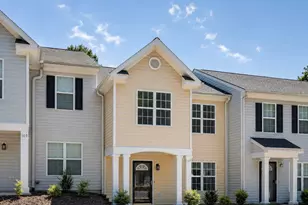 107 Harbor Haven Dr, Apex, NC 27502 - Photo 1