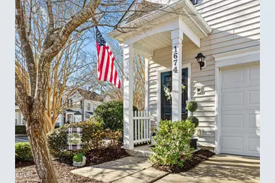 1674 Snowmass Way, Durham, NC 27713 - Photo 1