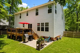 3002 Jehon Ct, Apex, NC 27502 - Photo 1