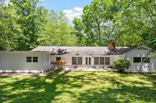 904 Kings Mill Rd, Chapel Hill, NC 27517 - Photo 1