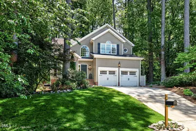 111 Parkcrest Drive, Cary, NC 27519 - Photo 1
