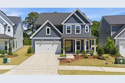 743 Bachelor Gulch Way, Apex, NC 27523 - Photo 1