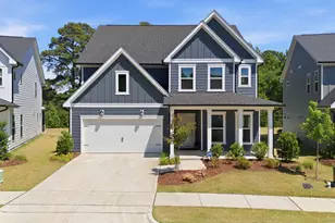 743 Bachelor Gulch Wy, Apex, NC 27523 - Photo 1