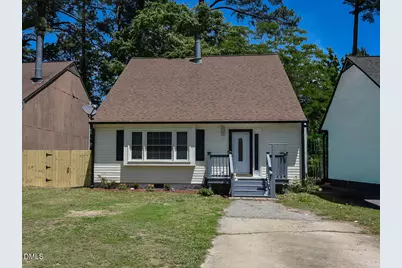 3508 Christopher Drive NW, Wilson, NC 27896 - Photo 1
