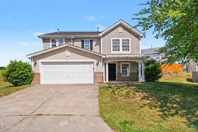 14 Fielding Court, Durham, NC 27703 - Photo 1