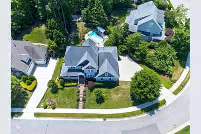 945 Alden Bridge Drive, Cary, NC 27519 - Photo 1