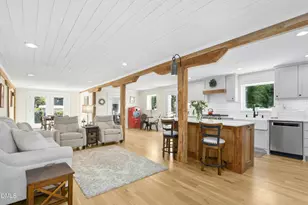 4665 E Greensboro Chapel Hill Rd, Graham, NC 27253 - Photo 1