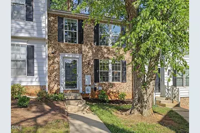 819 Genford Court, Raleigh, NC 27609 - Photo 1