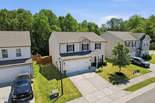 4304 Auburn Hills Dr, Raleigh, NC 27616 - Photo 1