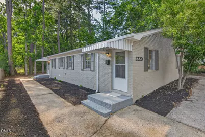 2220 Lincoln Street, Durham, NC 27707 - Photo 1