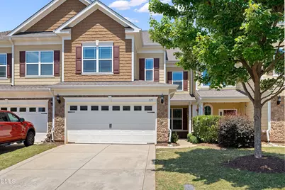 227 Mayfield Drive, Apex, NC 27539 - Photo 1