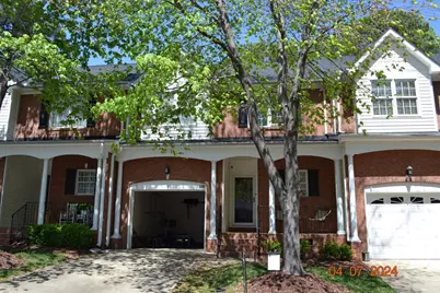 4506 Mistiflower Drive, Raleigh, NC 27606 - Photo 1