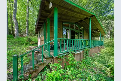 25 Posse Creek Road, Burnsville, NC 28714 - Photo 1