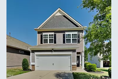73 Crownview Court, Clayton, NC 27527 - Photo 1