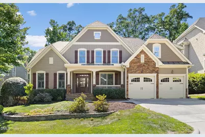 105 Woodland Ridge Court, Cary, NC 27519 - Photo 1