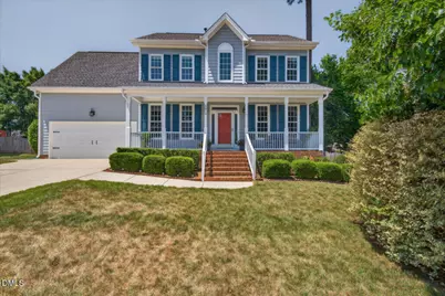 5812 Rustic Wood Lane, Durham, NC 27713 - Photo 1