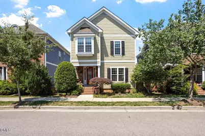 1147 Harp Street, Raleigh, NC 27604 - Photo 1