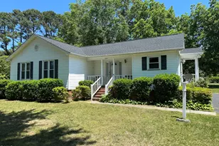 5901 Ten-Ten Rd, Apex, NC 27539 - Photo 1