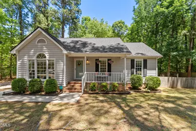 4051 Old Franklinton Road, Franklinton, NC 27525 - Photo 1