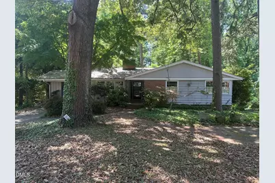 2615 Wells Avenue, Raleigh, NC 27608 - Photo 1
