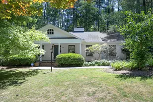 1504 Michaux Rd, Chapel Hill, NC 27514 - Photo 1