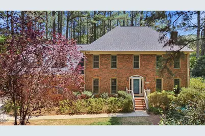 2909 Kenwick Court, Raleigh, NC 27613 - Photo 1