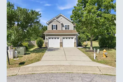 6001 Namozine Court, Raleigh, NC 27610 - Photo 1