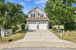 6001 Namozine Ct, Raleigh, NC 27610 - Photo 1