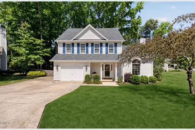 12113 Townmeade Court, Raleigh, NC 27613 - Photo 1