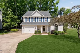 12113 Townmeade Ct, Raleigh, NC 27613 - Photo 1