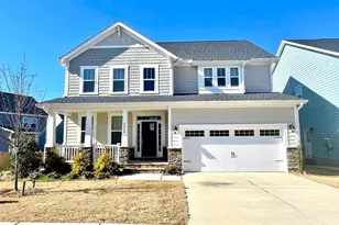 8008 Gilano Dr, Raleigh, NC 27603 - Photo 1