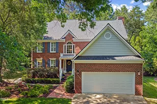 1335 Daventry Ct, Chapel Hill, NC 27517 - Photo 1