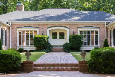 4020 Nottaway Road, Durham, NC 27707 - Photo 1