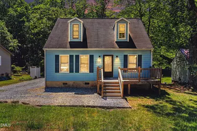 2315 George Anderson Drive, Hillsborough, NC 27278 - Photo 1