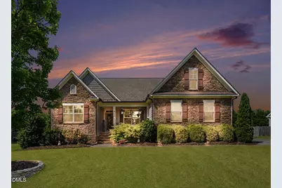 8320 Pin Cherry Drive, Willow Springs, NC 27592 - Photo 1