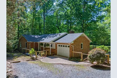 360 Roberson Creek Road, Pittsboro, NC 27312 - Photo 1