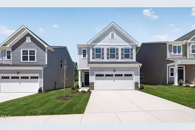 300 Beachcomber Drive, Lillington, NC 27546 - Photo 1