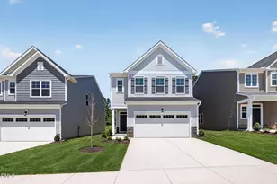300 Beachcomber Dr, Lillington, NC 27546 - Photo 1