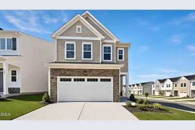 309 Beachcomber Drive, Lillington, NC 27546 - Photo 1