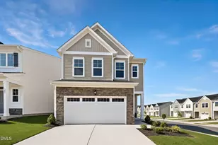 309 Beachcomber Dr, Lillington, NC 27546 - Photo 1