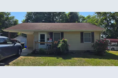 424 Tillman Street, Burlington, NC 27217 - Photo 1