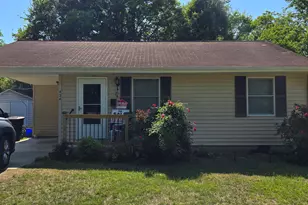 424 Tillman St, Burlington, NC 27217 - Photo 1