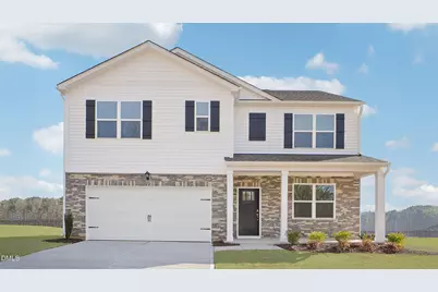 119 Saddle Mare Street, Clayton, NC 27520 - Photo 1