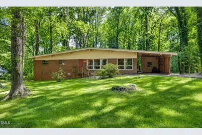 1808 Fairley Drive, Raleigh, NC 27607 - Photo 1