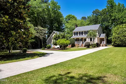 4216 Ragsdale Court, Fuquay Varina, NC 27526 - Photo 1